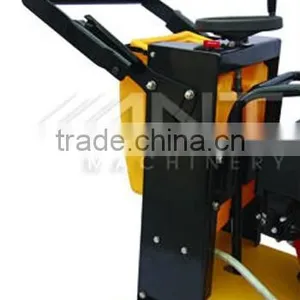 QG180F Walk Behind Concrete Cutters With Water Tank thumbnail-3