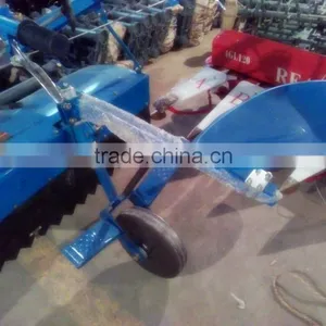 20hp DF Walking Tractor thumbnail-6