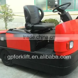 Electric Tow Tractor (3-6Ton) thumbnail-5