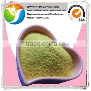2016 New High Quality Pac for Water Treatment Chinese Manufacturer thumbnail-1