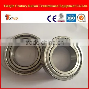 Supply 6202Z Original Motor Bearings thumbnail-1