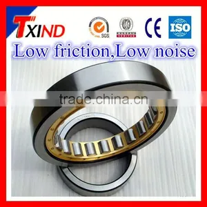 Cross / Crossed Roller Bearing thumbnail-1