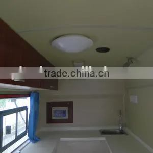 Coffee,ice Cream,beverage,BBQ,fast Street Food Cart,trailer,electric Vending Car thumbnail-5