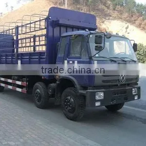 DongFeng Wagon Truck EQ5250CCQF thumbnail-1