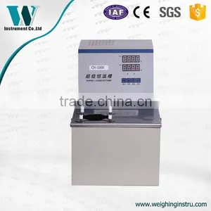 6,000,000 Cp/mpa.s Viscosity Meter Thermostatic Water Bath Price thumbnail-4