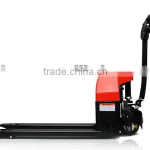 ES10-10MM Mini Electric Pallet Truck thumbnail-1