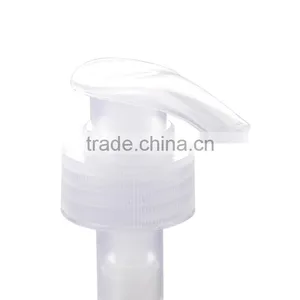 33/410 Plastic Crew Cap Lotion Pump for Bottle thumbnail-4