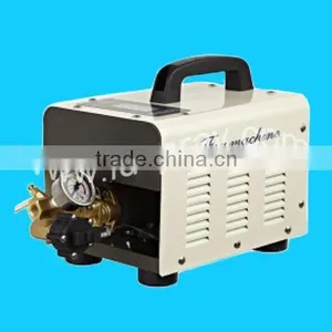 High Pressure Cooling Fog Pump thumbnail-1