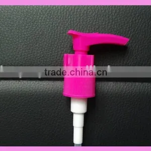 Wholesale China Supplier Lotion Clip Pump With High Quality thumbnail-1