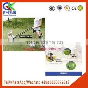Cereal Seeding Machine Fertilizer Integrated Machine thumbnail-2