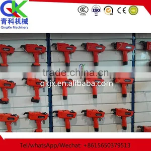 Sports Ground Pavement Marking Machine With Cheap Price thumbnail-4