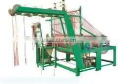 Finishing and Starching Machine thumbnail-1