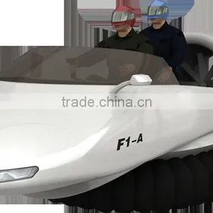 Amphibious Hovercraft thumbnail-1