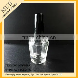 Small Plastic Spray Bottle Travel Cosmetic Perfume Bottles thumbnail-1
