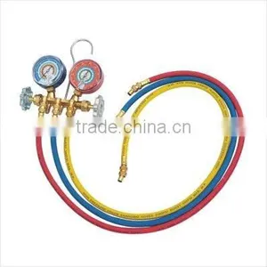 Fregon Regulator With Three Hoses thumbnail-1