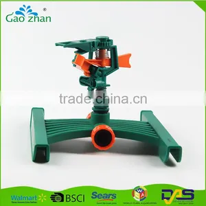Plastic Impulse Agriculture Water Sprinkler Agricultural Irrigation Equipment thumbnail-3