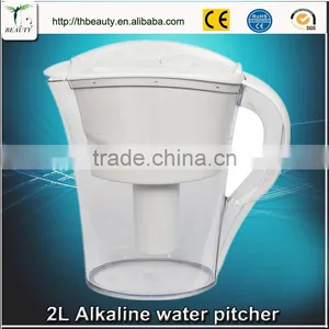 2017 Portable Filter Water Purifier,alkaline Water Ionizer thumbnail-1