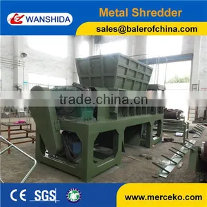 Hydraulic Scrap Metal RB Cutter thumbnail-5
