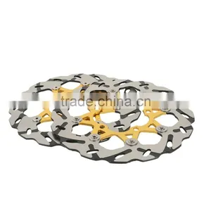 Front Brake Discs Rotors For SUZUKI VZR 1800 Boulevard M109 R R2 RZ 06 07 08 09 thumbnail-6