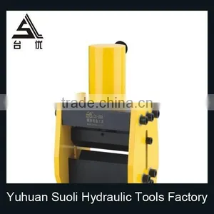 Cb-200a Hydraulic Busbar Bending Tools For Cu&amp;al Busbar thumbnail-1