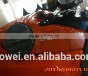 Cheap Chainsaw 1.8kw Gasoline Chainsaw 18 Inch Oregon Chain-yd45 Chain Saw Spare Parts thumbnail-3