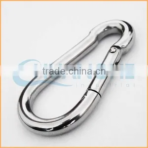 Factory Direct Sales Top Quality Carabiners thumbnail-5