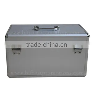 Home Metal Box Aluminum Medical First Aid Kit thumbnail-4