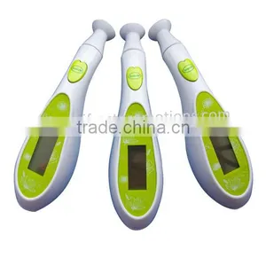 Infrared Ear Thermometer thumbnail-2