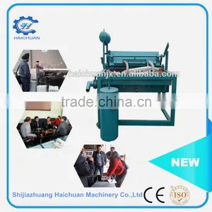 Disposable Egg Tray Plate Production Line Make by Leading Industry thumbnail-4