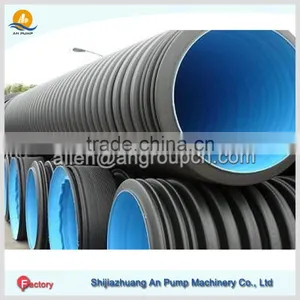 HDPE Large Diameter Irrigation Pipe thumbnail-4