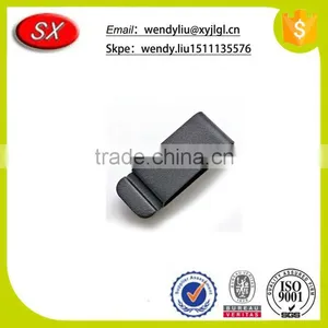 Flat Small Metal Spring Clips for Belt Mobile thumbnail-1