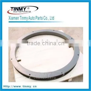 Single Bearing Slewing Turntable thumbnail-1