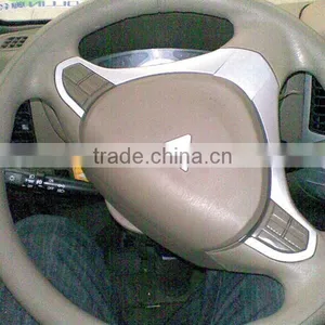 Freezer Truck Box Body for Sale Insullated Insulation Freezer Refeer Truck thumbnail-4