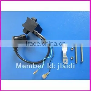 Bicycle Motor Kit/2 Stroke 60cc Bicycle Motor Kit/motorized Bicycle Motor Kit thumbnail-5