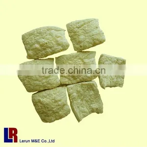 Meat Soya Flakes Food Making Machine thumbnail-1