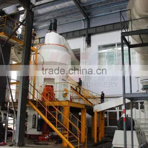 Competitive Price 1m Veritical Mill for Limestone / Gypsum thumbnail-3