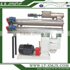 High Quality Livstock and Poulty Animal Feed Pelletizing Machines Mill thumbnail-1