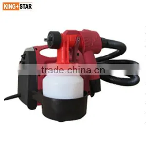 Indoor & Outdoor Paint Sprayer thumbnail-1