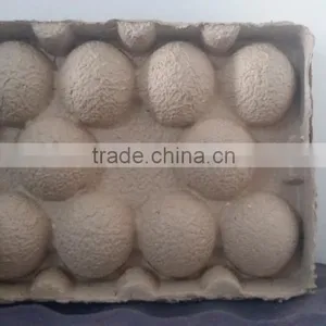 Waste Paper Egg Boxes/cartons thumbnail-2
