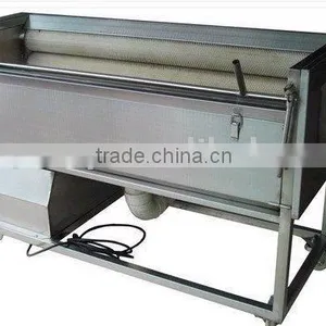 The New Design of Washing and Peeling Machine thumbnail-1