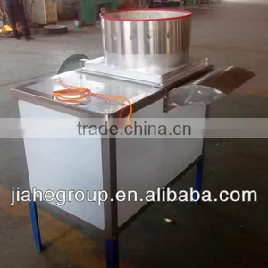 Garlic Breaking Machine thumbnail-3