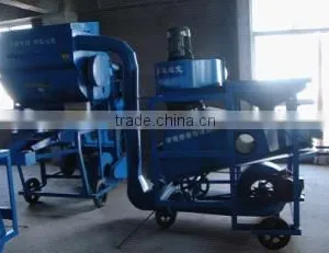 High Quality Peanut Dehulling Machine -0086-13583574731 thumbnail-3