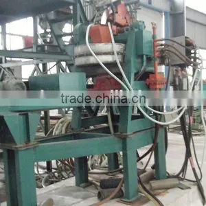 Magnetic Separator Recycling Machine,Lab Research Mining Machines,Separating Iron Ore Machine thumbnail-1