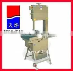 TWD-420 Saw Bone Cutting Machine (Video) thumbnail-1