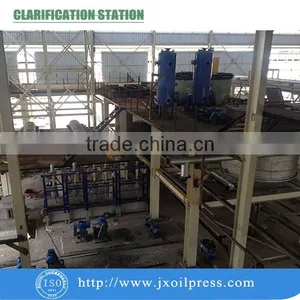 Best Price Palm Oil Philippines Refining Machine With CE Approved thumbnail-1