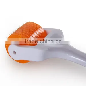 Hot Sale DNS Micro Needle Derma Roller for Skin Rejuvenation, DNS 192 Micro Needle Derma Roller thumbnail-4