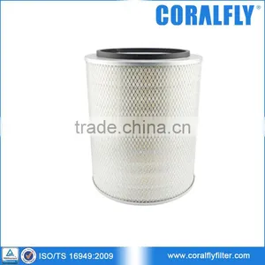 Fit for Truck Outer Air Element 1660619 thumbnail-1