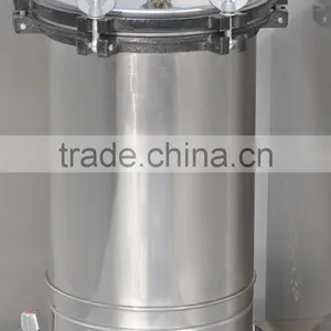 Reasonable Dental Autoclave Price PA-LD Protable Pressure Steam Sterilizer 18L or 24L That Fully Stainless Steel Structure thumbnail-1