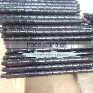 API High Discharge Drill Pipe Best-selling China Reasonable Price thumbnail-1