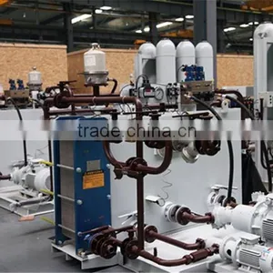 Diesel Hydraulic Power Pack thumbnail-4